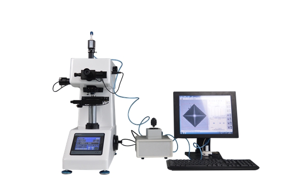 全自动显微硬度计YMVS-1000QZD3