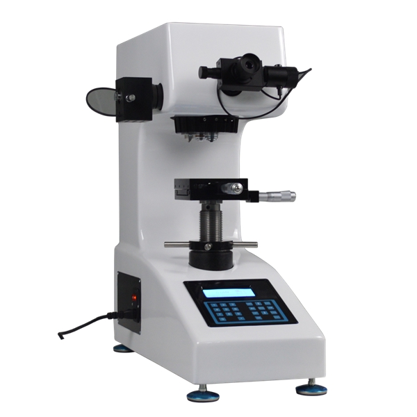 小屏显微硬度计