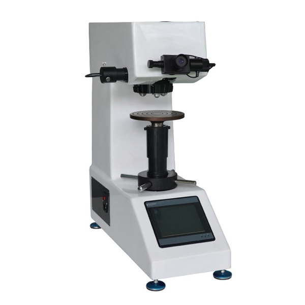 触摸屏自动砖塔数显维氏硬度计YMHVS-5bz-10bz-30bz-50bz