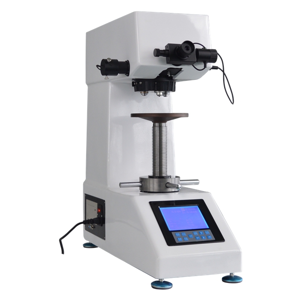 大屏维氏硬度计