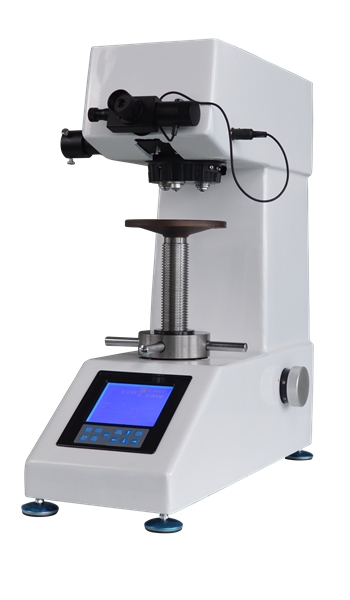 手动转塔数显大屏维氏硬度计YHVS-5