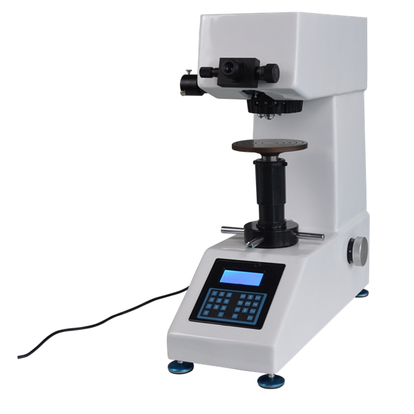 小屏维氏硬度计