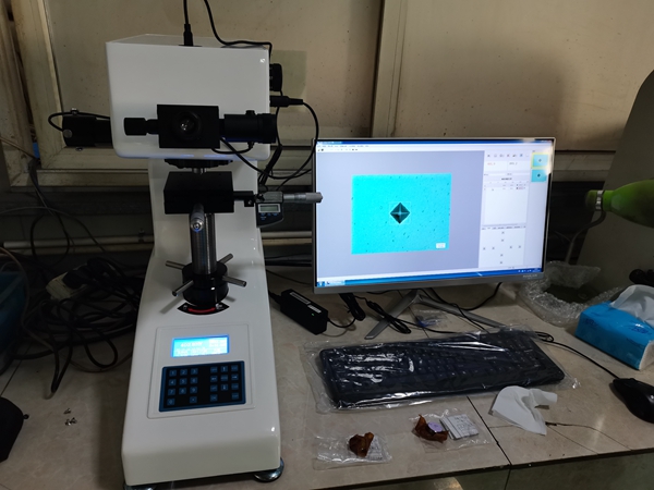 客户安装现场图10