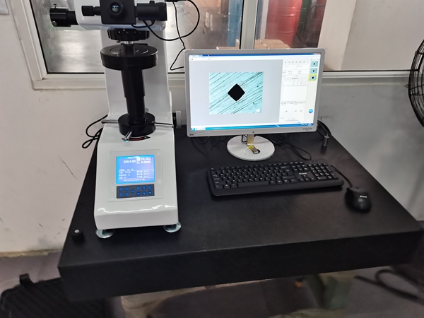 客户安装现场图12