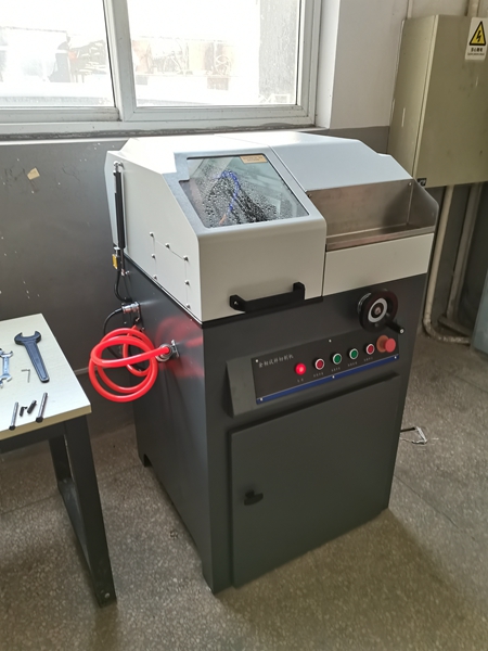 客户安装现场图14